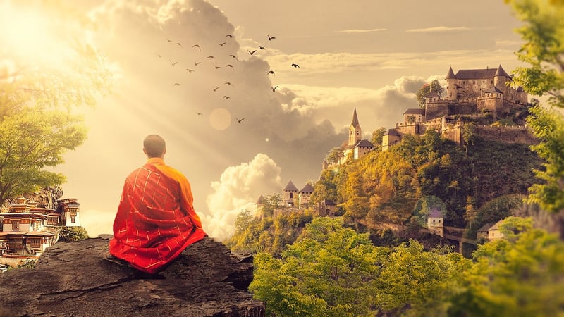 Mindful Breathing